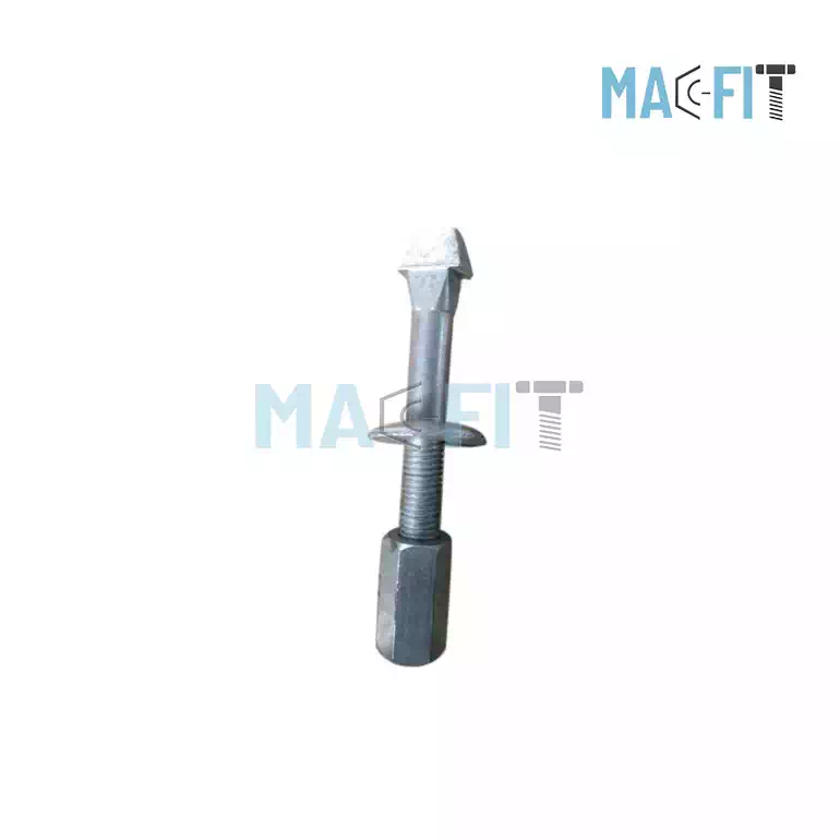 Mild Steel Liner Bolt