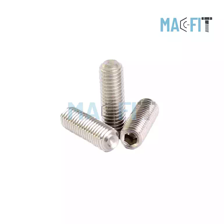 Monel Grub Screw