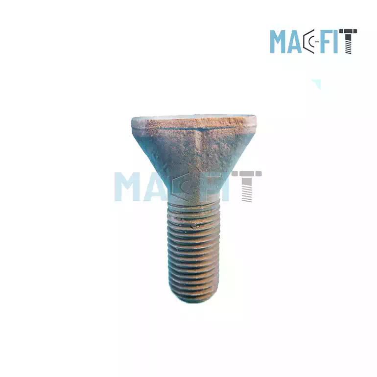 Monel Liner Bolt