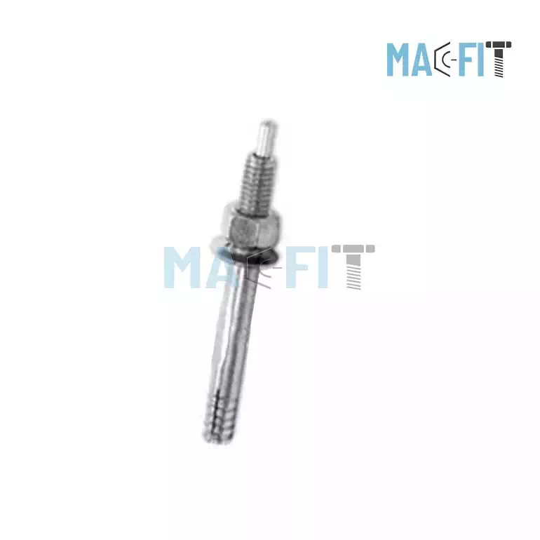Monel Pin Type Anchor Fastener