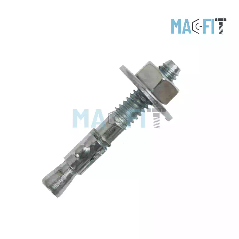 Monel Sleeve Anchor Fastener