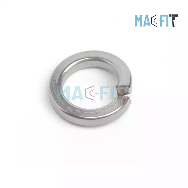 Monel Spring Washer
