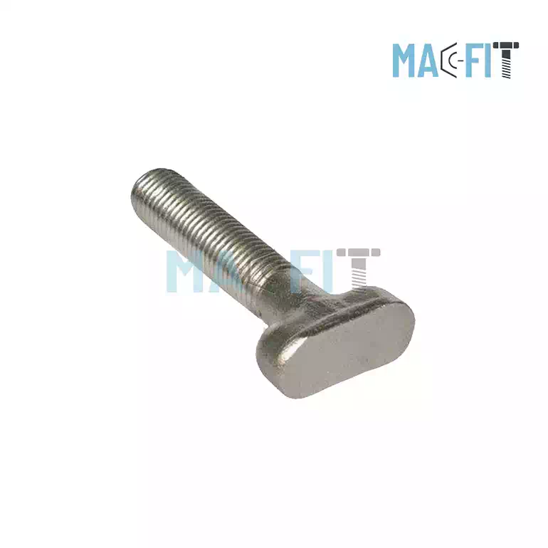 Monel T Head Bolt