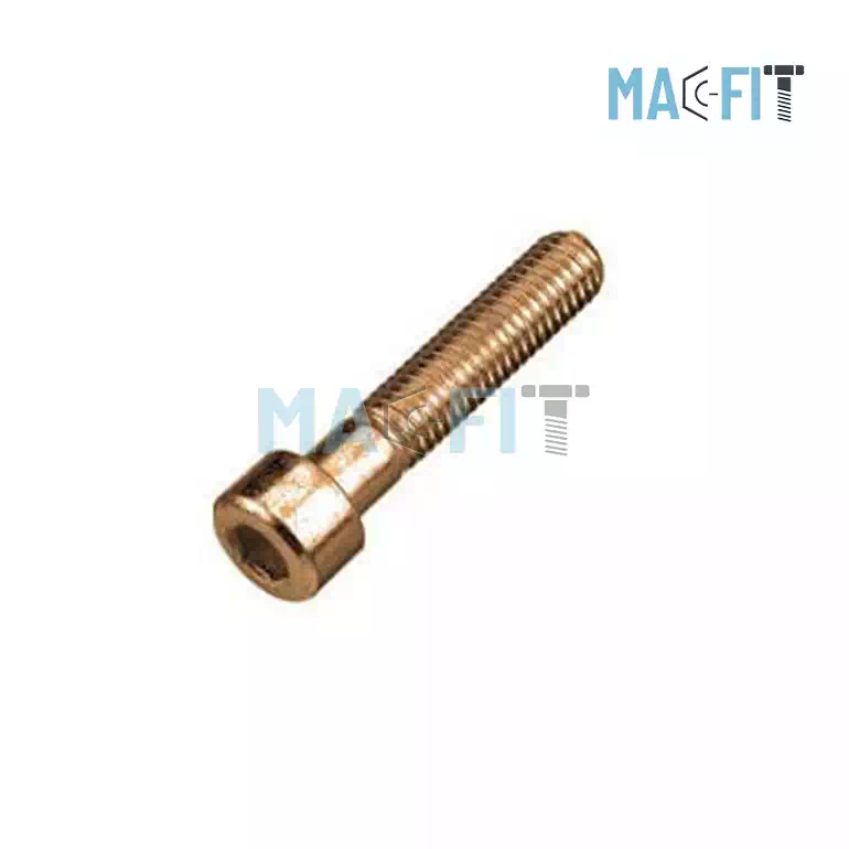 Phosphor Allen Head Screw