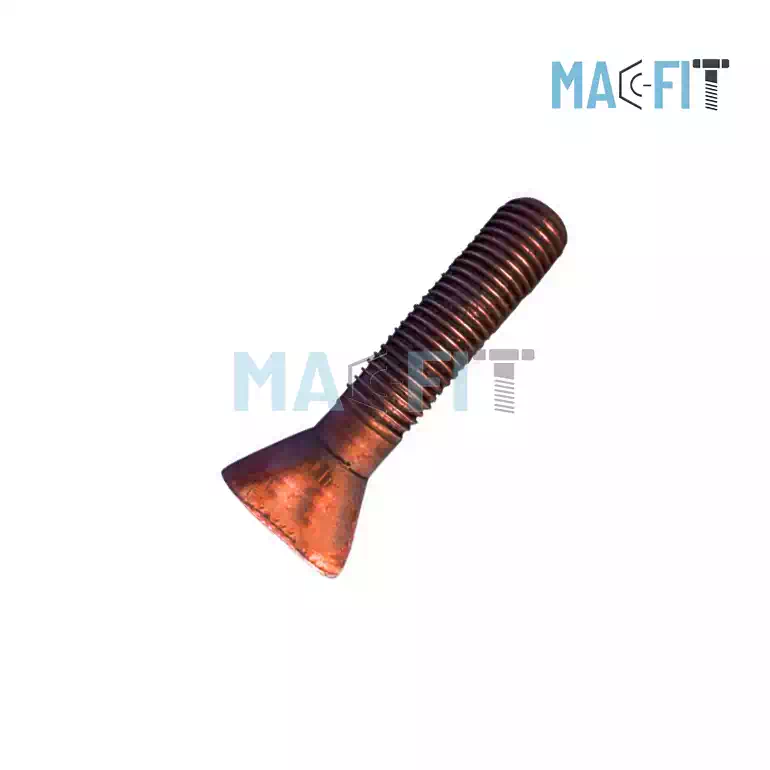 Phosphor Bronze Liner Bolt