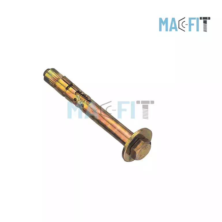 Phosphor Bronze Sleeve Anchor Fastener