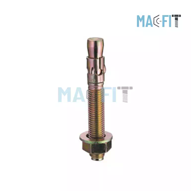 Phosphor Bronze Wedge Anchor Fastener
