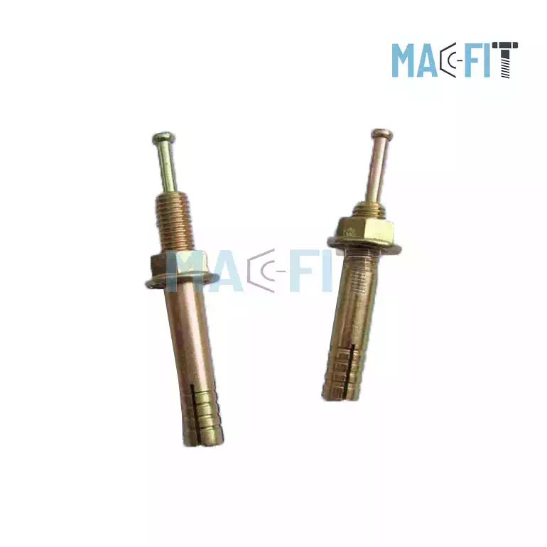 Phosphor Bronze Pin Type Anchor Fastener