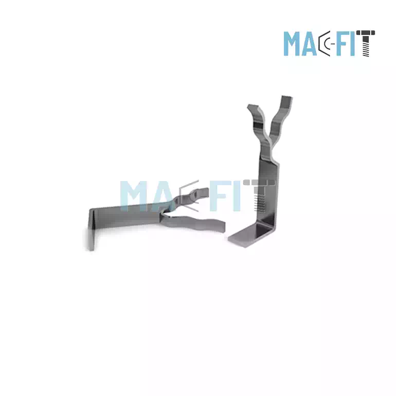 Splitted-Y-Shaped-Corrugated-L-Base-Strip-Refractory-Anchors