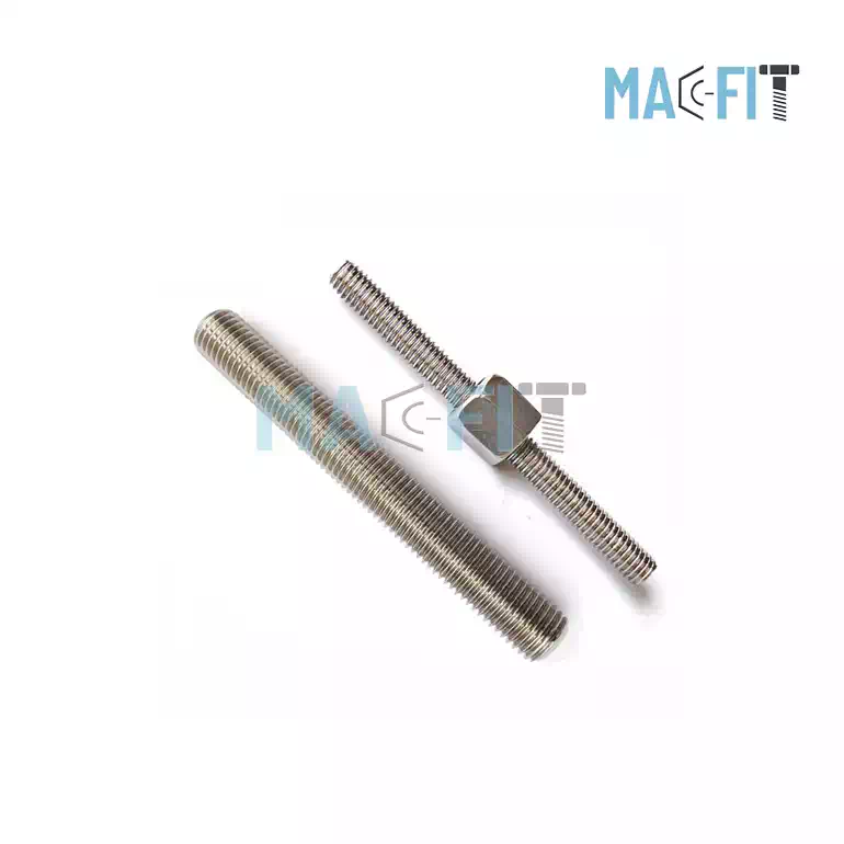 Stainless Steel Full Threaded Stud