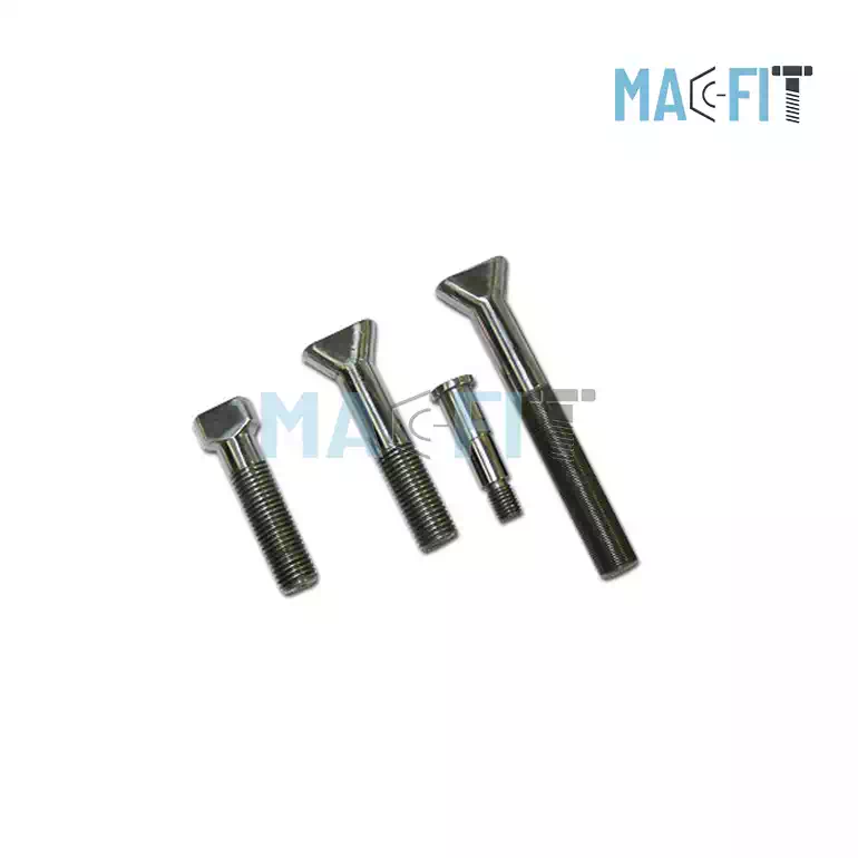 Stainless Steel Liner Bolt