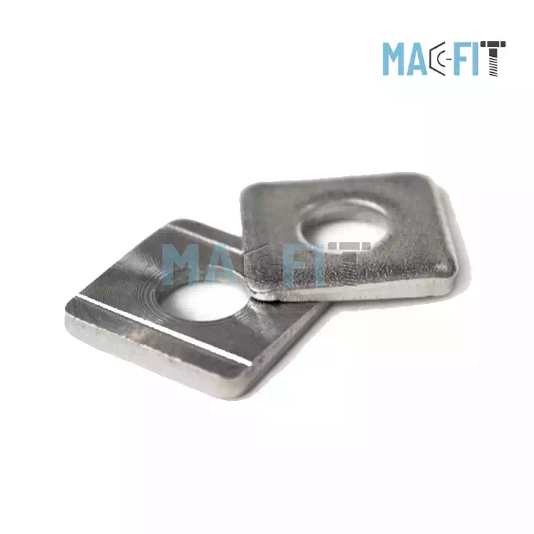 Stainless Steel Taper Washer
