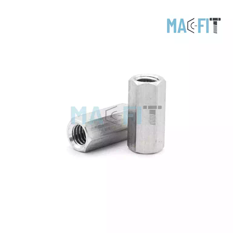 Stainless Steel Counter Nut
