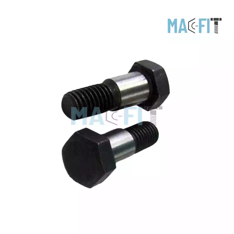 Alloy Fit Bolt
