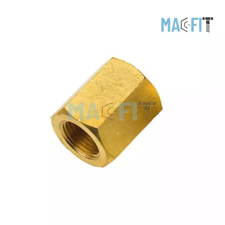 Brass Counter Nut
