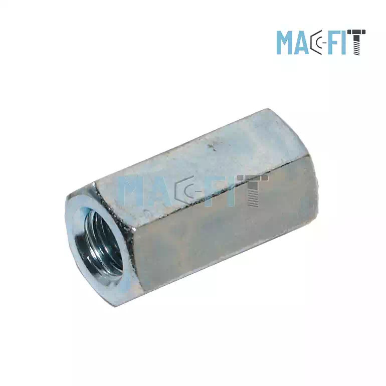 Duplex Counter Nut