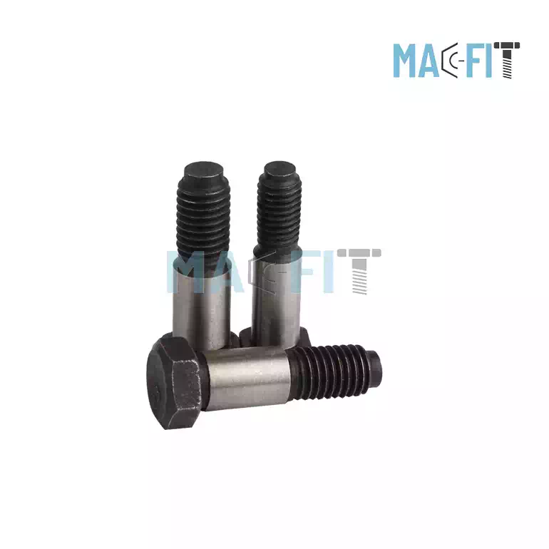 Duplex Fit Bolt