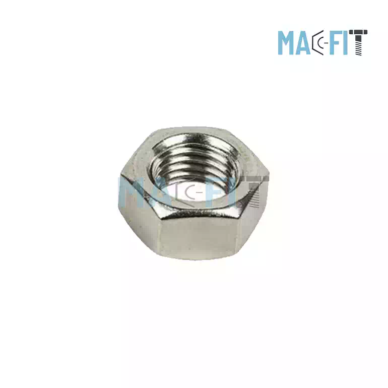 Duplex Hex Nut