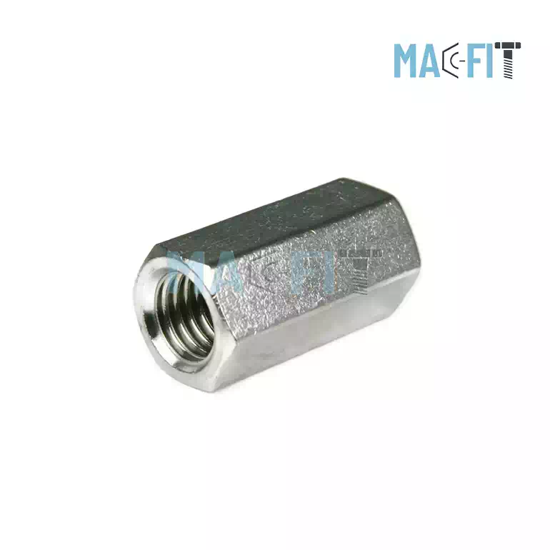 Hastelloy Counter Nut