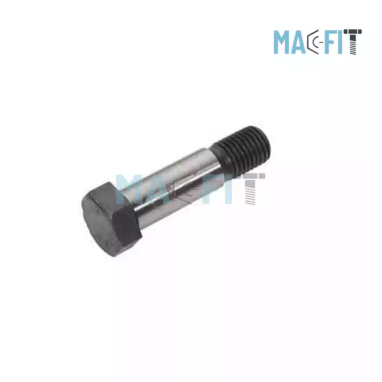 Hastelloy Fit Bolt