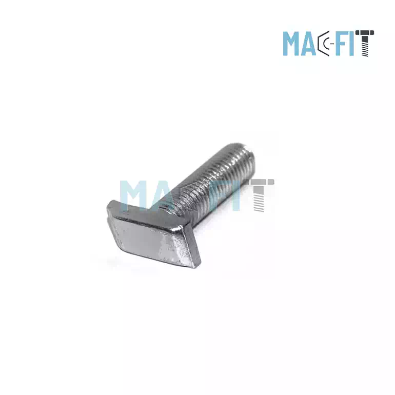 Hastelloy T Head Bolt