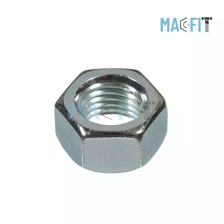 hight tensile hex nut