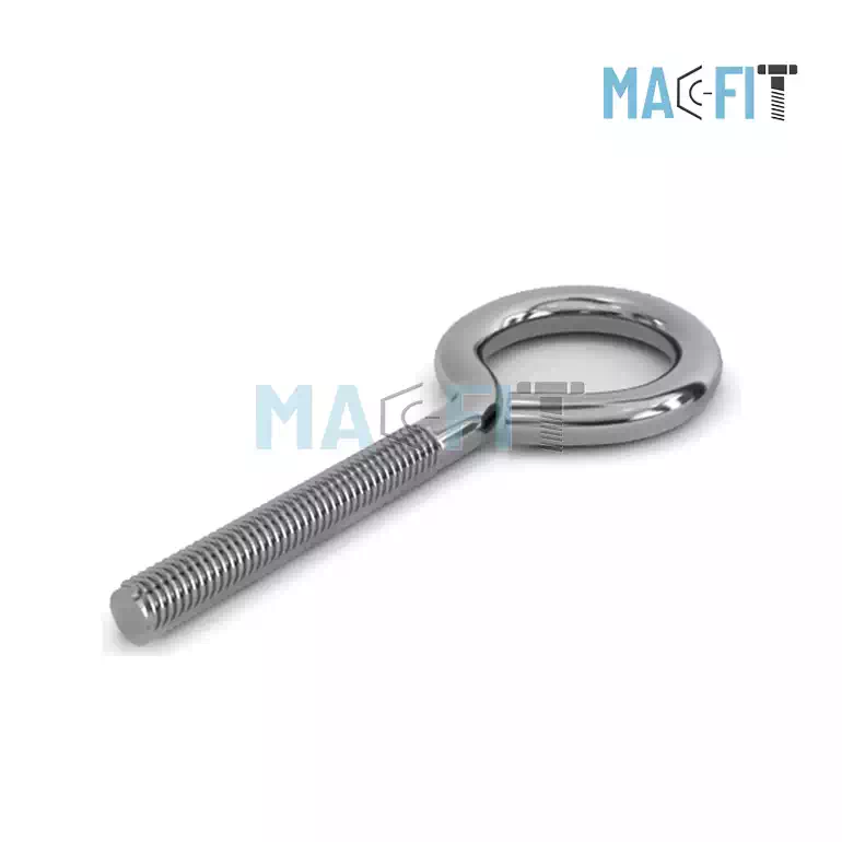 Inconel Eye Bolt