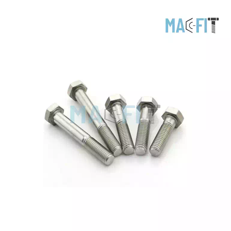 Inconel Fit Bolt