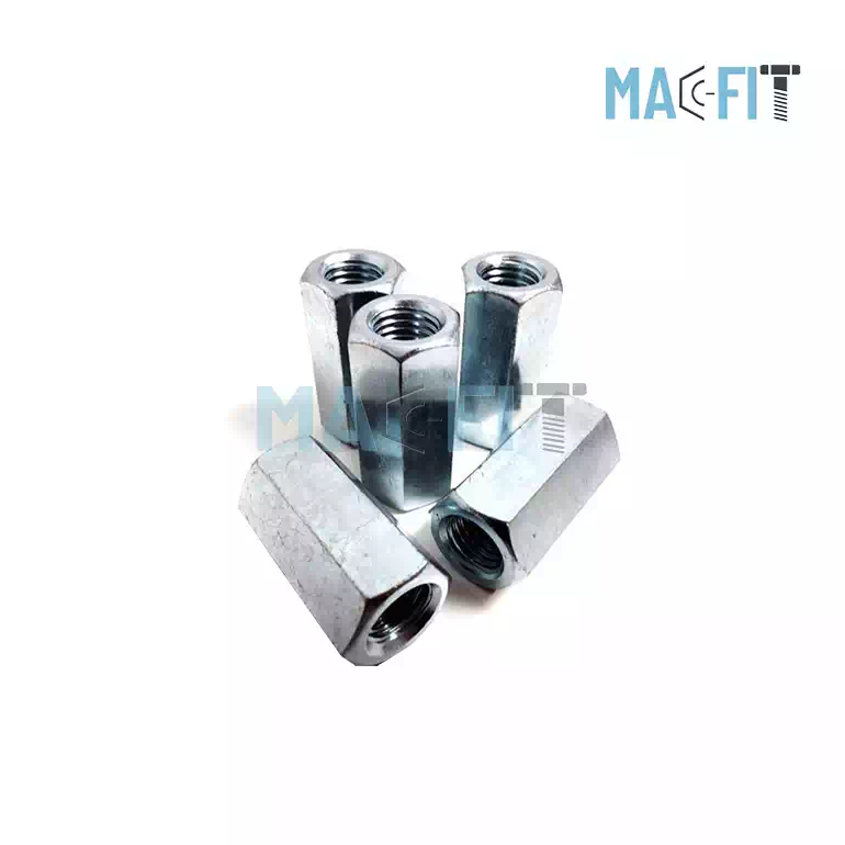 Mild Steel Counter Nut