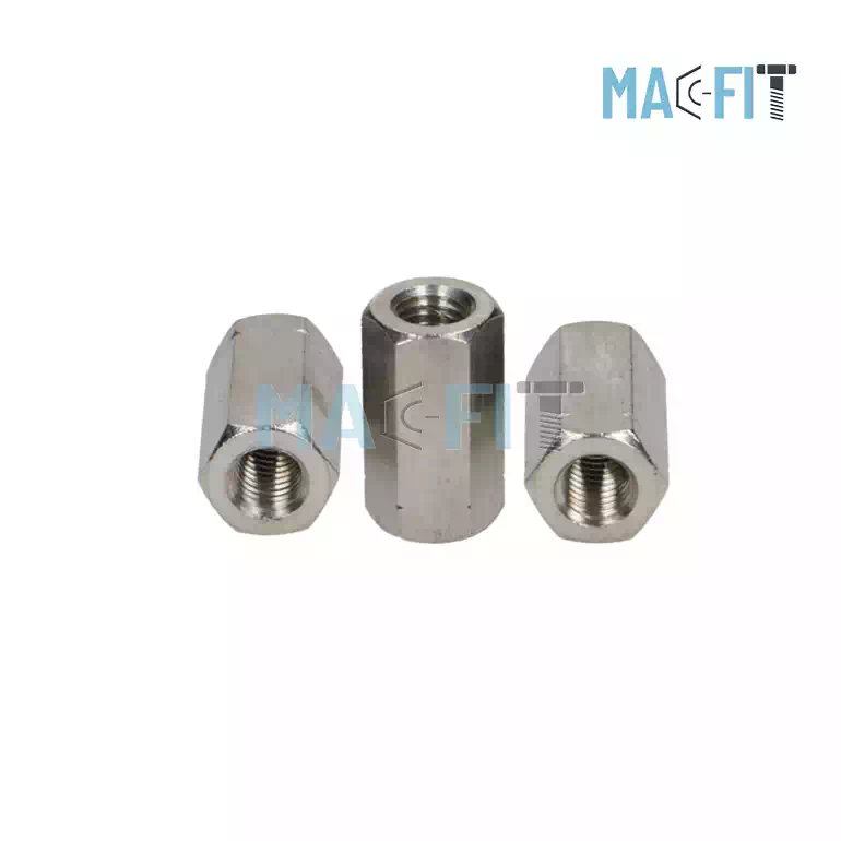 Monel Counter Nut