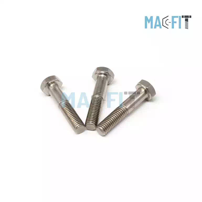 Monel Fit Bolt