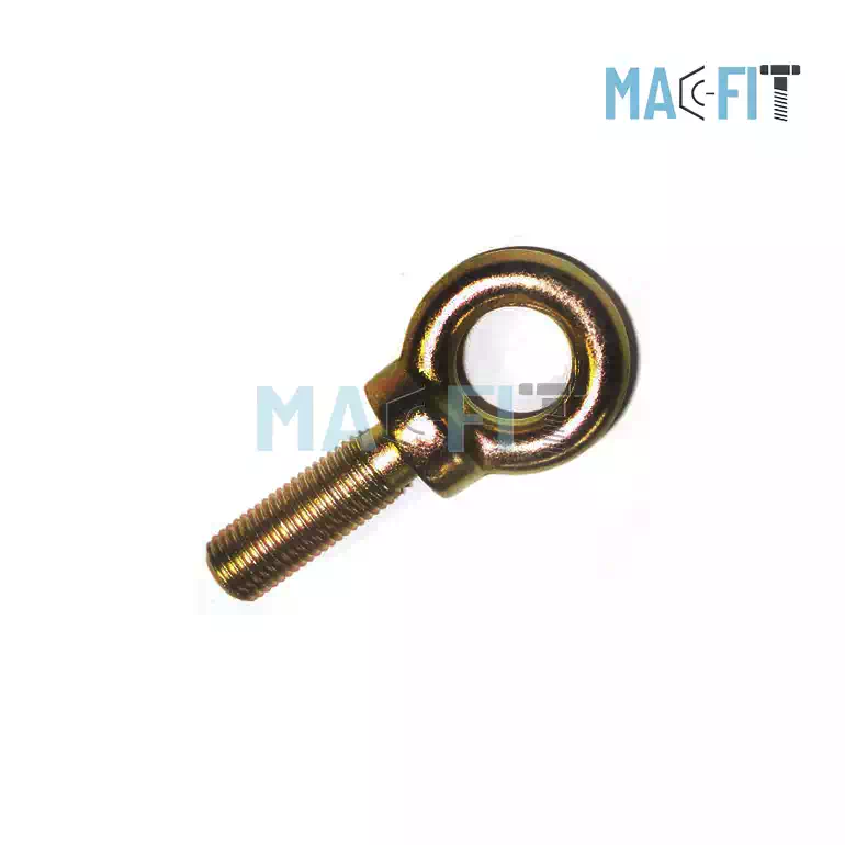 Phosphor Bronze Eye Bolt