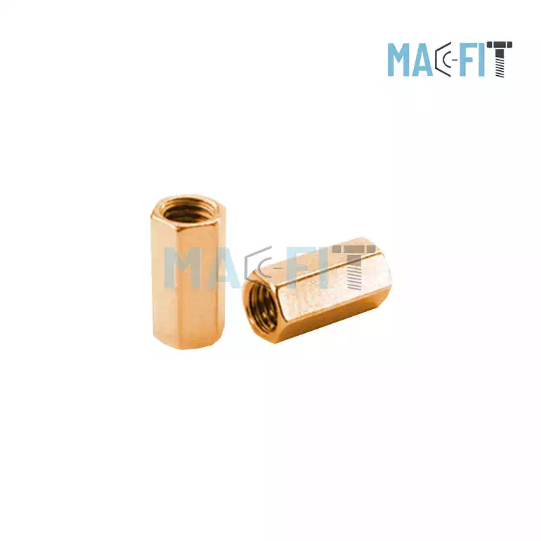 Phosphor Bronze Counter Nut
