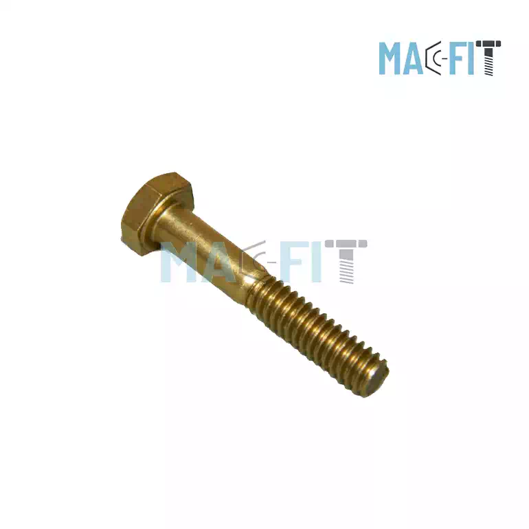 Phosphor Bronze Fit Bolt