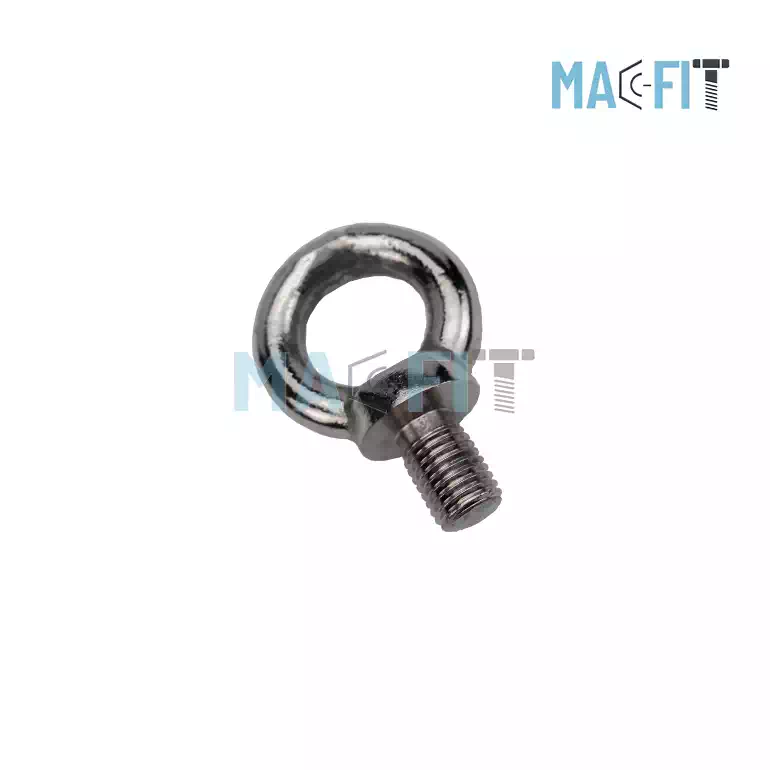Stainless Steel Eye Bolt
