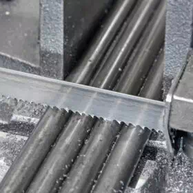 Fastener Cutting