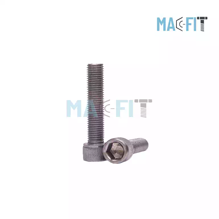 Hastelloy Allen Head Screw