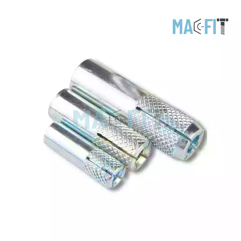 High Tensile Drop In Anchor Fastener