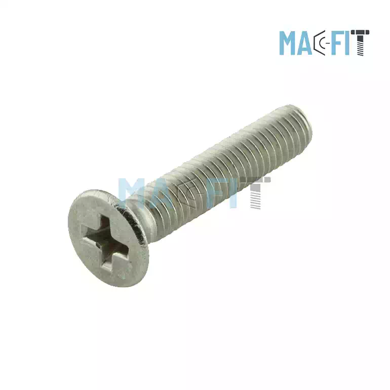 High Tensile Machine Screw
