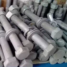 Hot dip Galvanizing