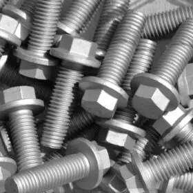 Mechanical Galvanizing