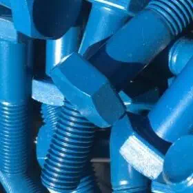 Polytetrafluoroethylene Process