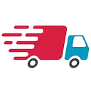 shipping icon on Mac-Fit Industries