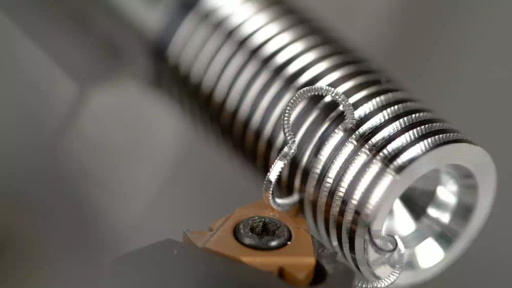 Fasteners Threading