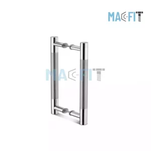 Stainless Steel 304 Glass Door Handle