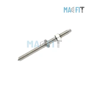 alloy 20 resin anchor bolt