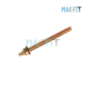 copper resin anchor bolt