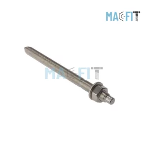 hasteloy resin anchor bolt