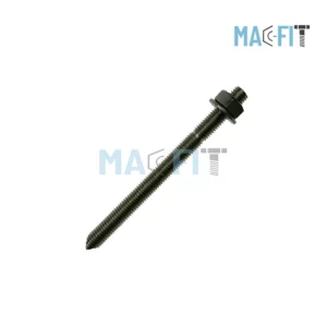high tensile resin anchor bolt