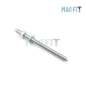 inconel resin anchor bolt